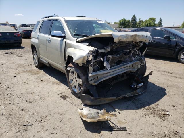 GMC TERRAIN SL 2013 2gkflwe32d6207515