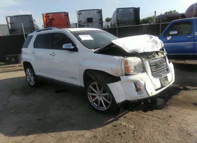 GMC TERRAIN 2013 2gkflwe32d6218286