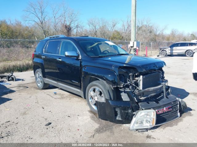 GMC TERRAIN 2013 2gkflwe32d6223097