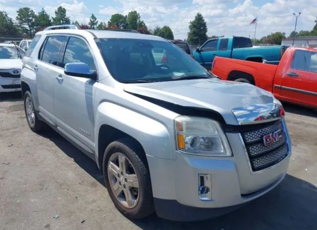 GMC TERRAIN 2013 2gkflwe32d6226274