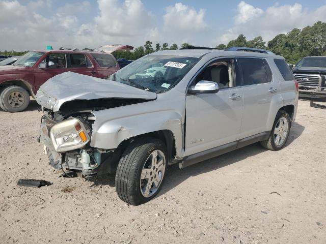 GMC TERRAIN SL 2013 2gkflwe32d6232575