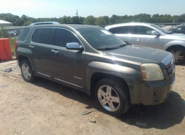 GMC TERRAIN 2013 2gkflwe32d6241003