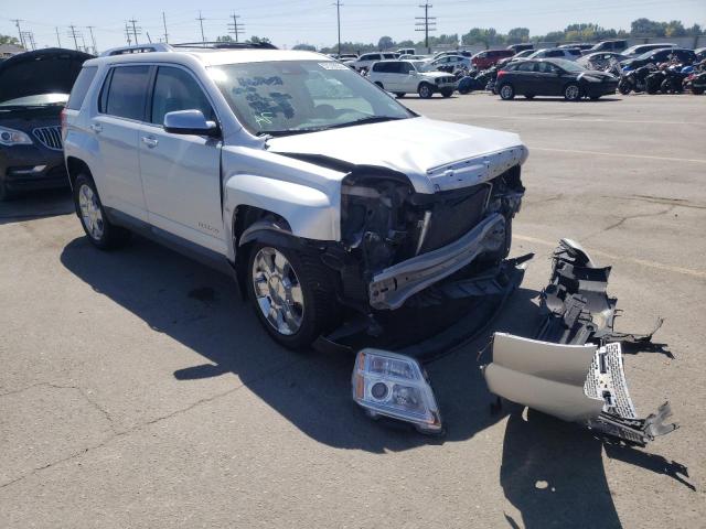 GMC TERRAIN SL 2013 2gkflwe32d6352036