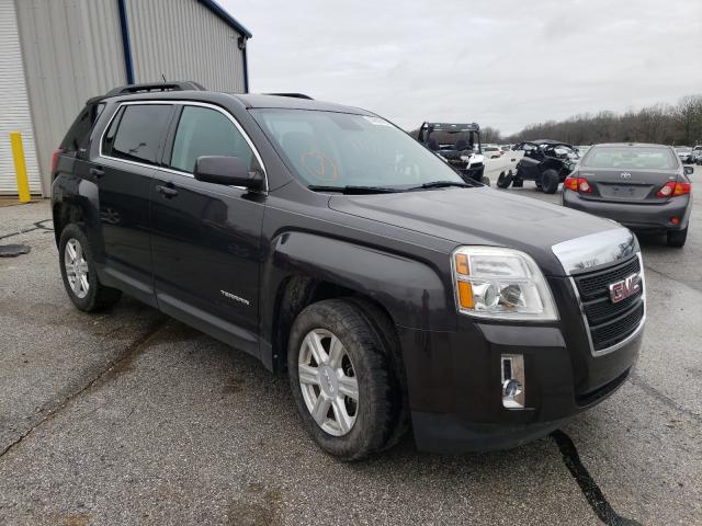 GMC TERRAIN SL 2014 2gkflwe32e6109831