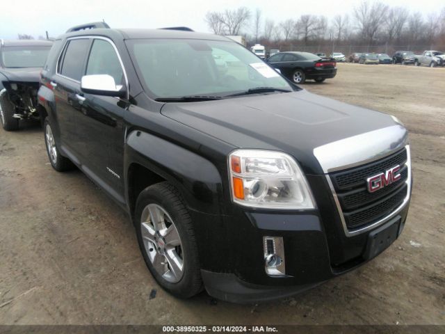 GMC TERRAIN 2014 2gkflwe32e6142439