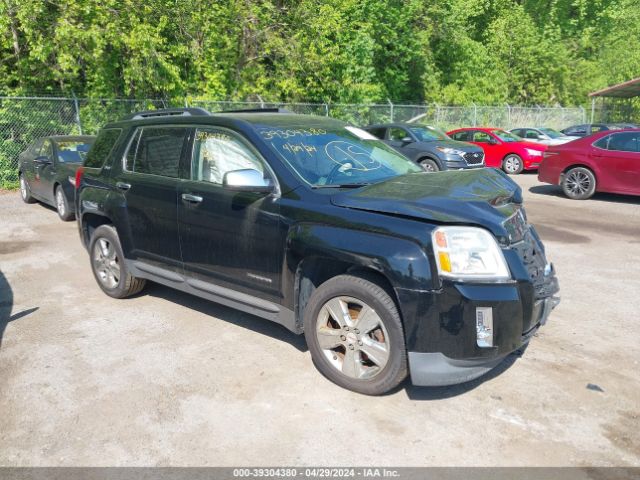 GMC TERRAIN 2014 2gkflwe32e6219035