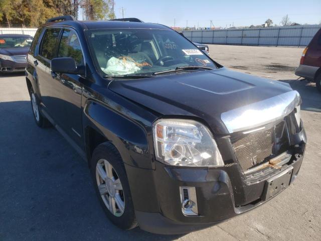 GMC TERRAIN SL 2014 2gkflwe32e6323167