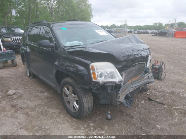 GMC TERRAIN 2014 2gkflwe32e6337439