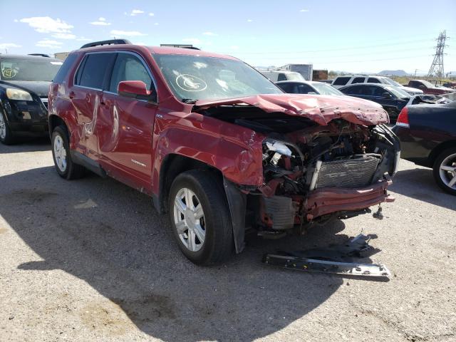 GMC TERRAIN 2014 2gkflwe32e6375169