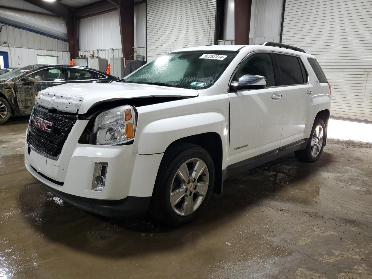 GMC TERRAIN 2015 2gkflwe32f6183221