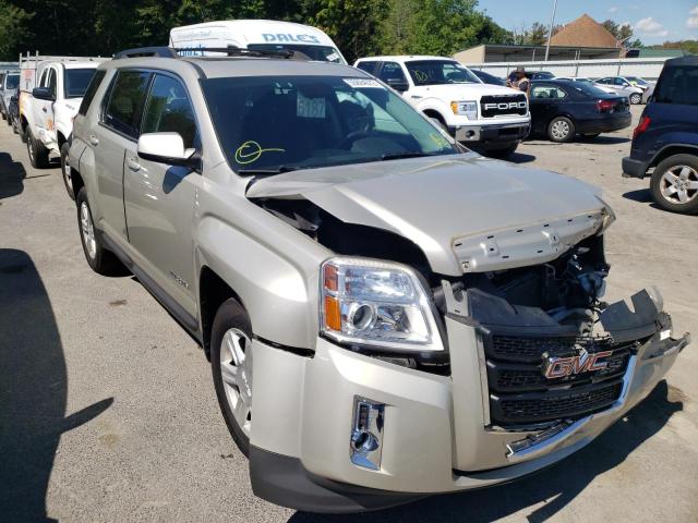 GMC TERRAIN SL 2015 2gkflwe32f6216993