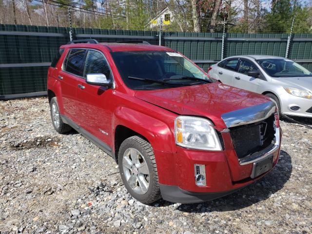 GMC TERRAIN SL 2015 2gkflwe32f6225760