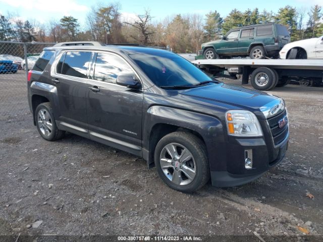 GMC TERRAIN 2015 2gkflwe32f6226326