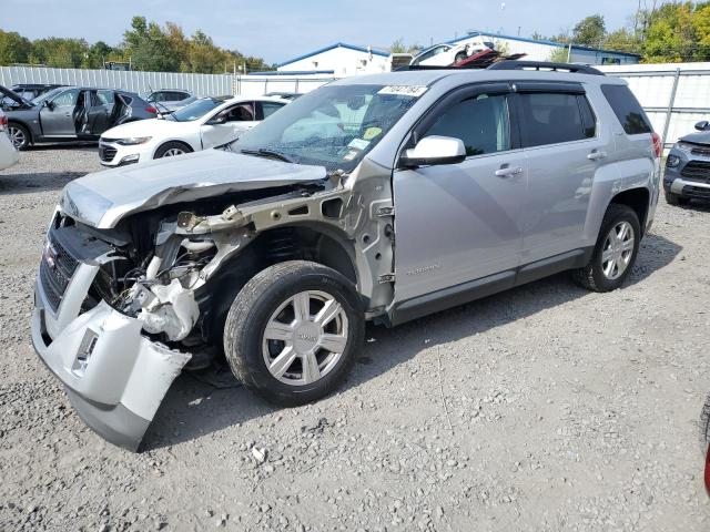 GMC TERRAIN SL 2015 2gkflwe32f6236256