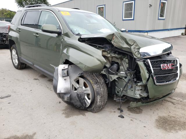 GMC TERRAIN SL 2015 2gkflwe32f6257270