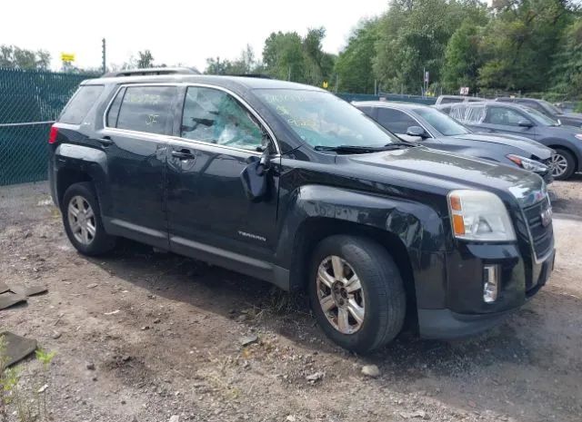 GMC TERRAIN 2015 2gkflwe32f6258872