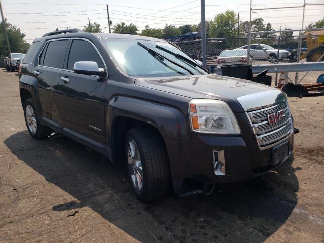 GMC TERRAIN SL 2015 2gkflwe32f6275655