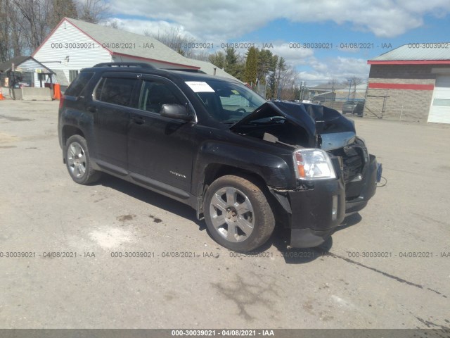 GMC TERRAIN 2015 2gkflwe32f6328936