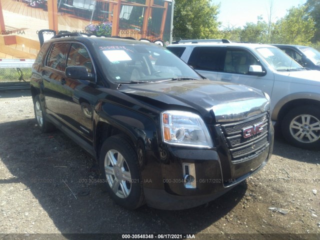 GMC TERRAIN 2015 2gkflwe32f6408415