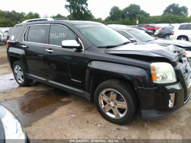 GMC TERRAIN 2013 2gkflwe33d6110713