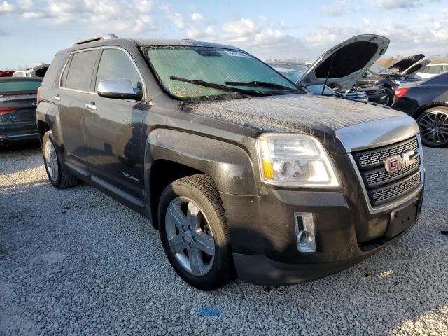 GMC TERRAIN SL 2013 2gkflwe33d6156641