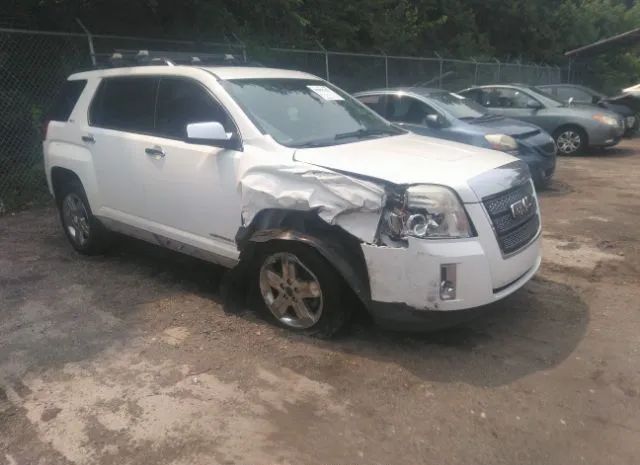 GMC TERRAIN 2013 2gkflwe33d6189655