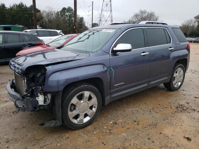 GMC TERRAIN SL 2013 2gkflwe33d6201187