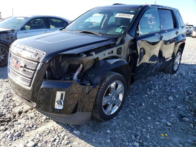 GMC TERRAIN SL 2013 2gkflwe33d6235758