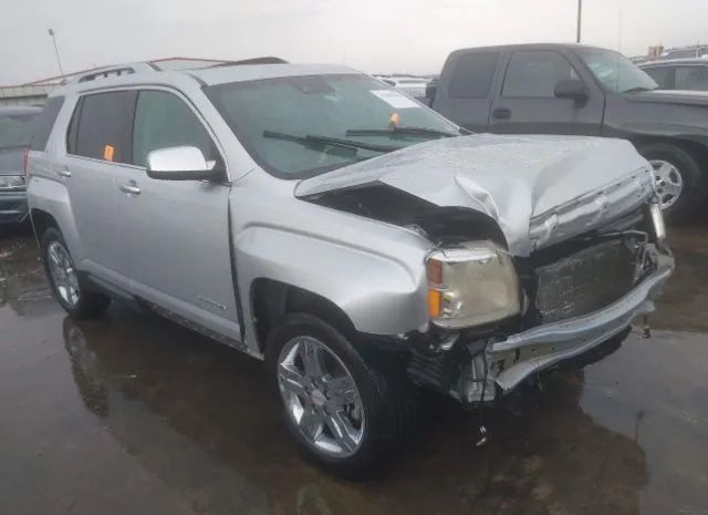 GMC TERRAIN 2013 2gkflwe33d6237851