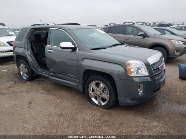 GMC TERRAIN 2013 2gkflwe33d6240300