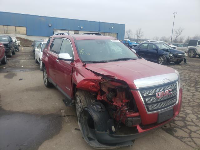 GMC TERRAIN SL 2013 2gkflwe33d6245089