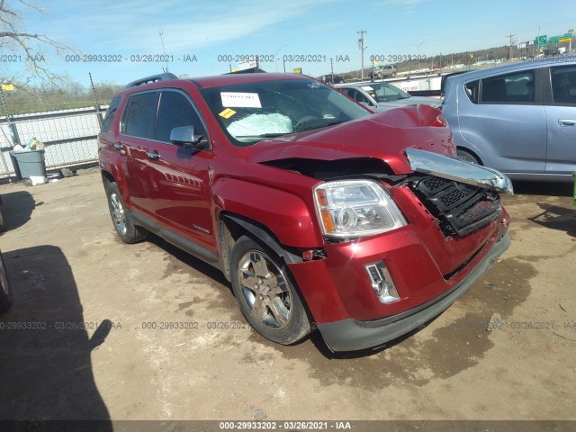 GMC TERRAIN 2013 2gkflwe33d6294079