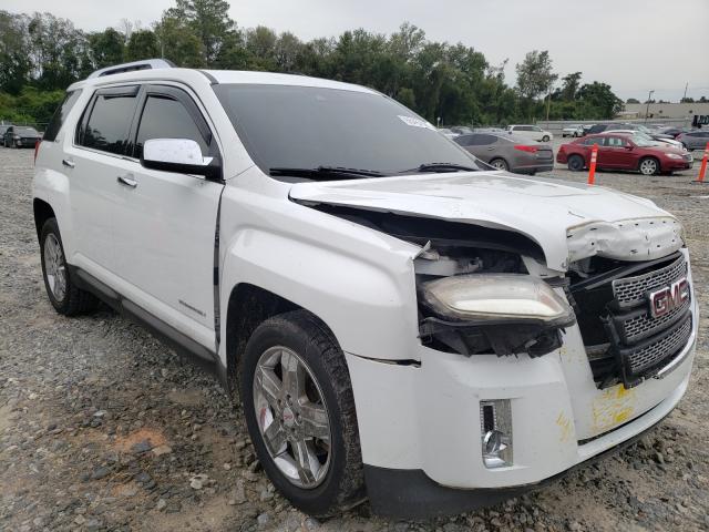 GMC TERRAIN SL 2013 2gkflwe33d6303654