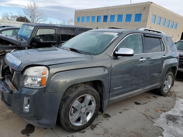 GMC TERRAIN SL 2013 2gkflwe33d6309468