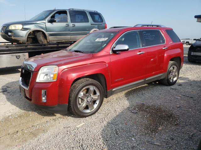 GMC TERRAIN SL 2013 2gkflwe33d6311494