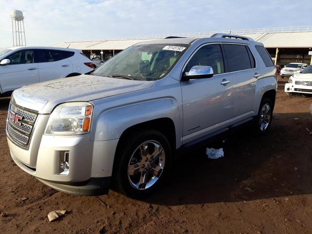 GMC TERRAIN SL 2013 2gkflwe33d6337335