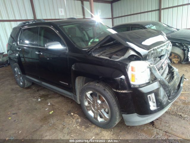 GMC TERRAIN 2013 2gkflwe33d6401924