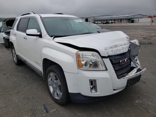 GMC TERRAIN SL 2013 2gkflwe33d6426046