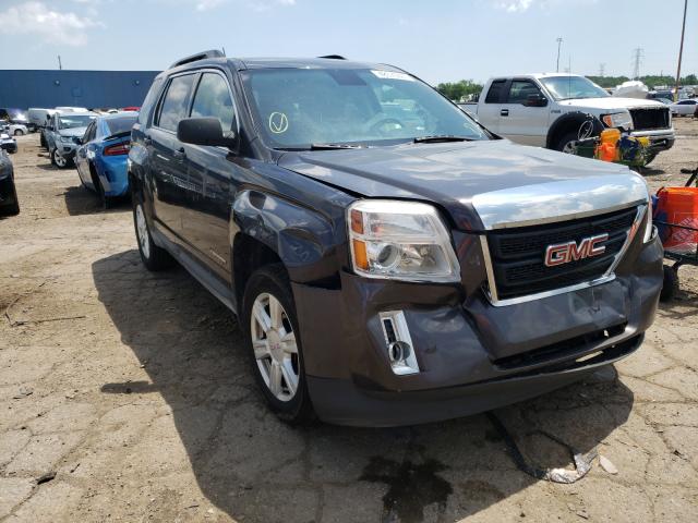 GMC TERRAIN SL 2014 2gkflwe33e6120398