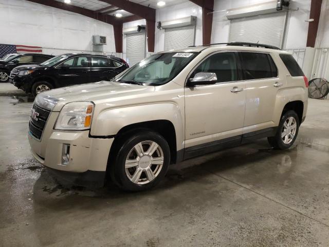 GMC TERRAIN 2014 2gkflwe33e6155779