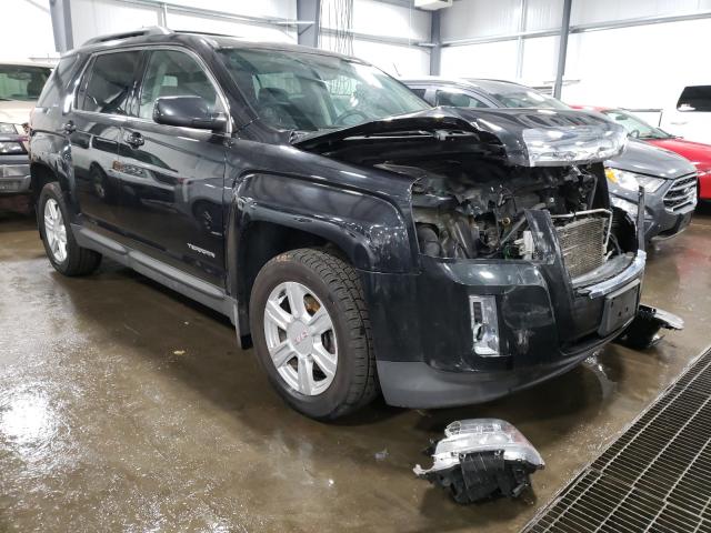 GMC TERRAIN SL 2014 2gkflwe33e6174445