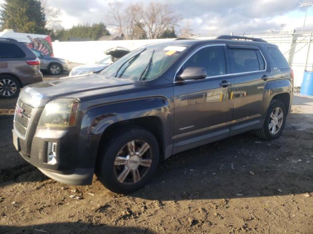 GMC TERRAIN SL 2014 2gkflwe33e6193240