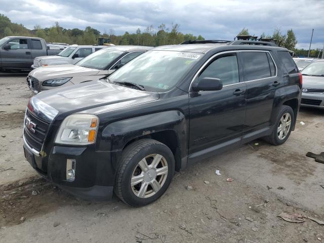 GMC TERRAIN SL 2014 2gkflwe33e6195246