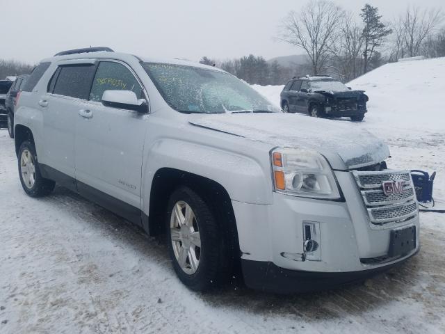 GMC TERRAIN SL 2014 2gkflwe33e6204592