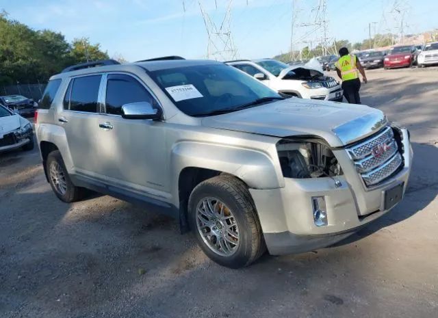 GMC TERRAIN 2015 2gkflwe33f6131824