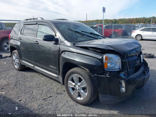 GMC TERRAIN 2015 2gkflwe33f6162409