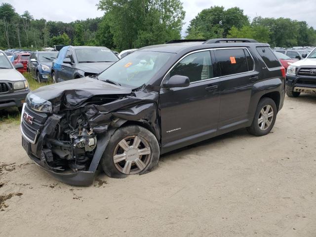 GMC TERRAIN 2015 2gkflwe33f6165410