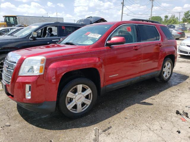 GMC TERRAIN 2015 2gkflwe33f6177556