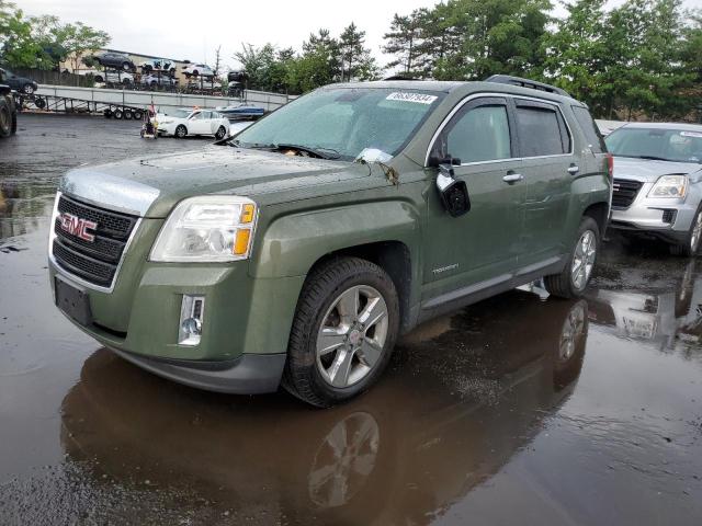 GMC TERRAIN 2015 2gkflwe33f6178626