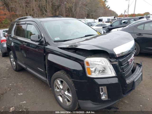 GMC TERRAIN 2015 2gkflwe33f6185477